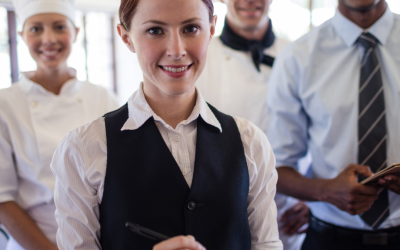 Hospitality Management – Hotel management training